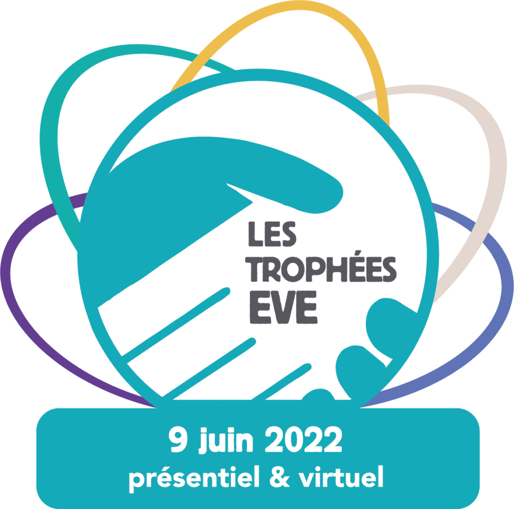 Logo Trophées EVE
