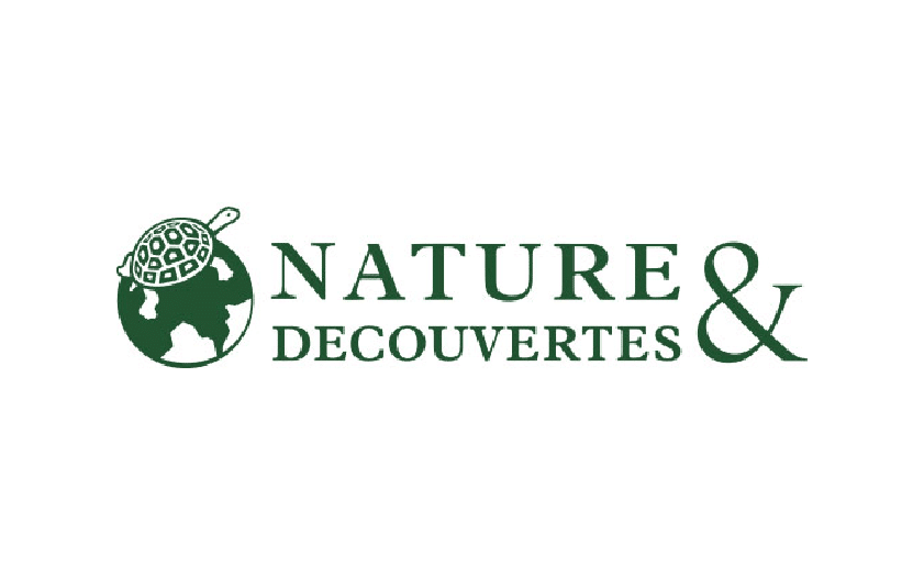 logo NATURE ET DECOUVERTE