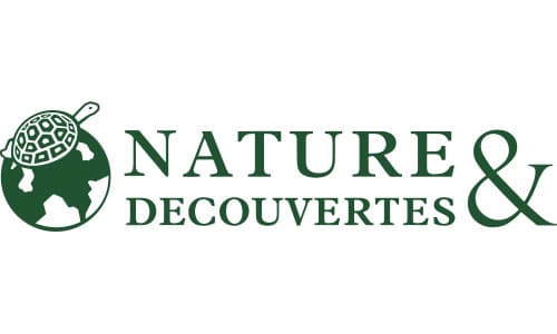logo nature et découverte