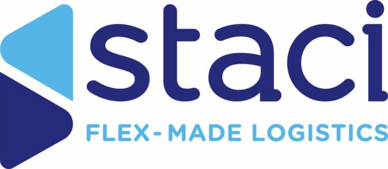 logo staci