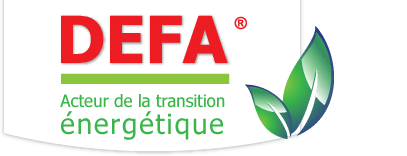 logo DEFA