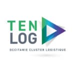 logo cluster ten log