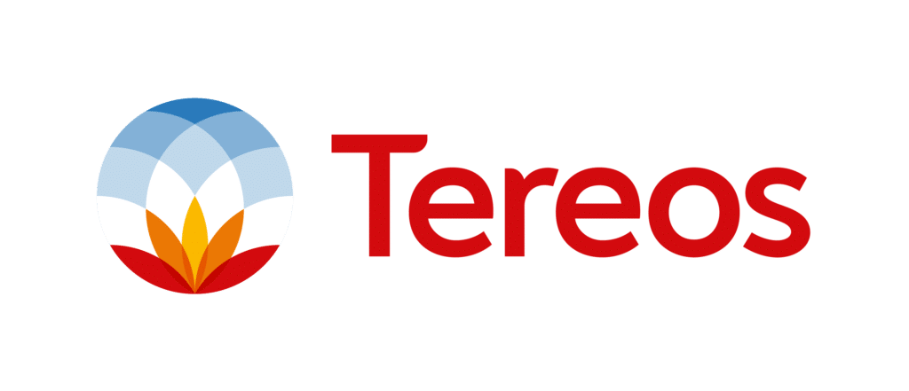 Logo Tereos