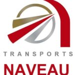 logo des transports naveau