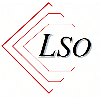 Logo LSO