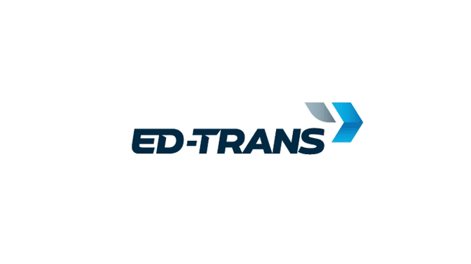 logo Ed-trans