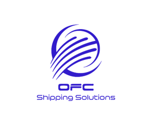 logo ofc shipping