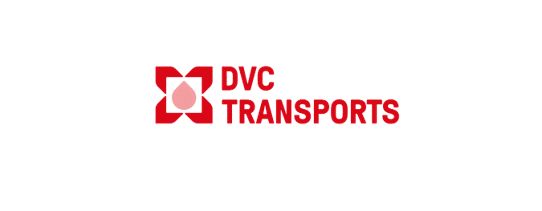 logo DVC Transports