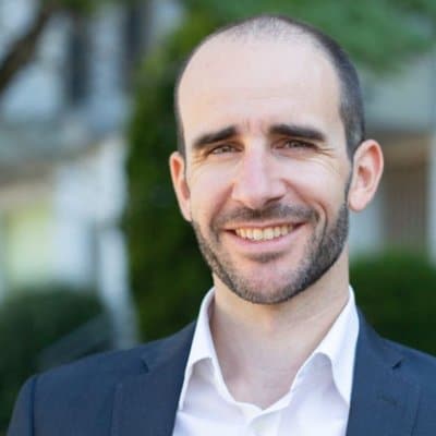 Fabien bertolami, PDG d'autocars Bertolami