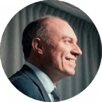 photo portrait de françois gemenne