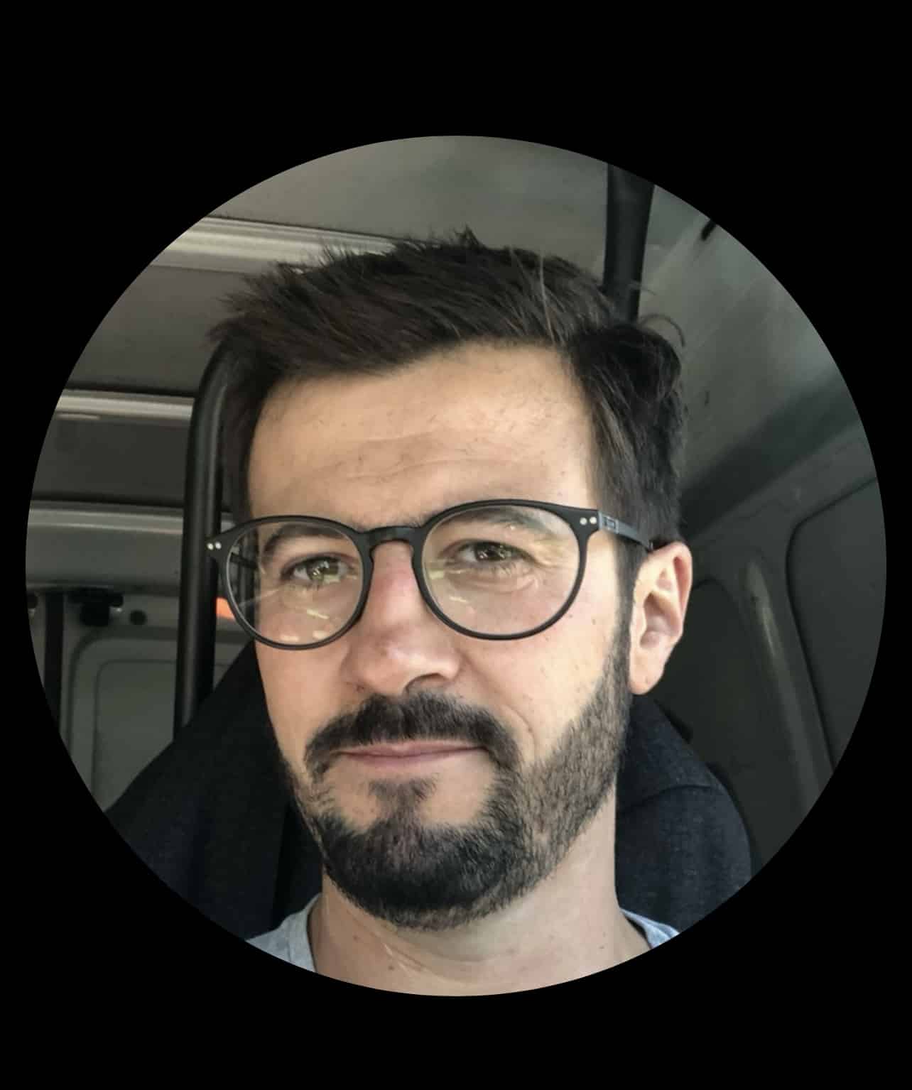 grégory brocas dirigeant des transports brocas