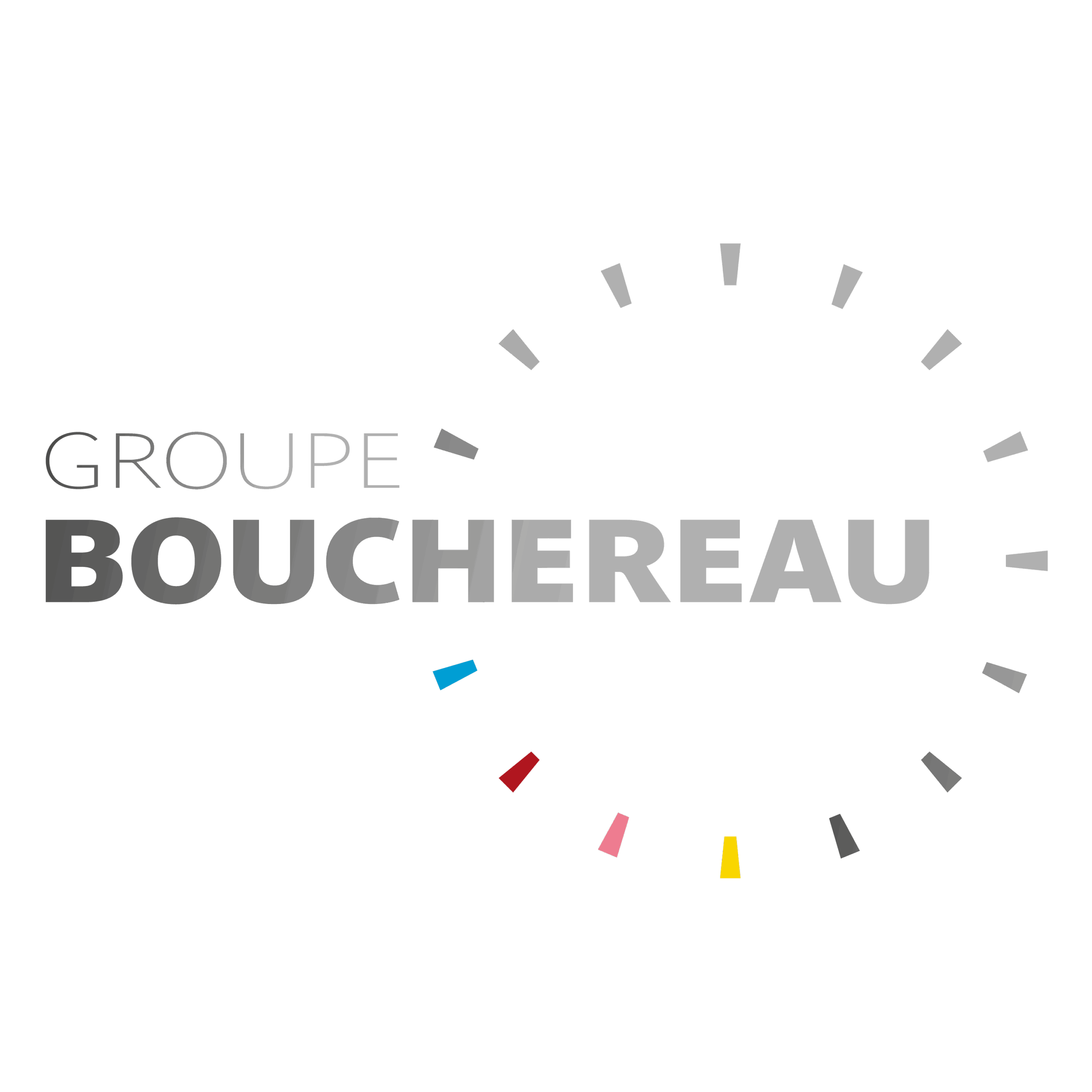 logo du groupe Bouchereau