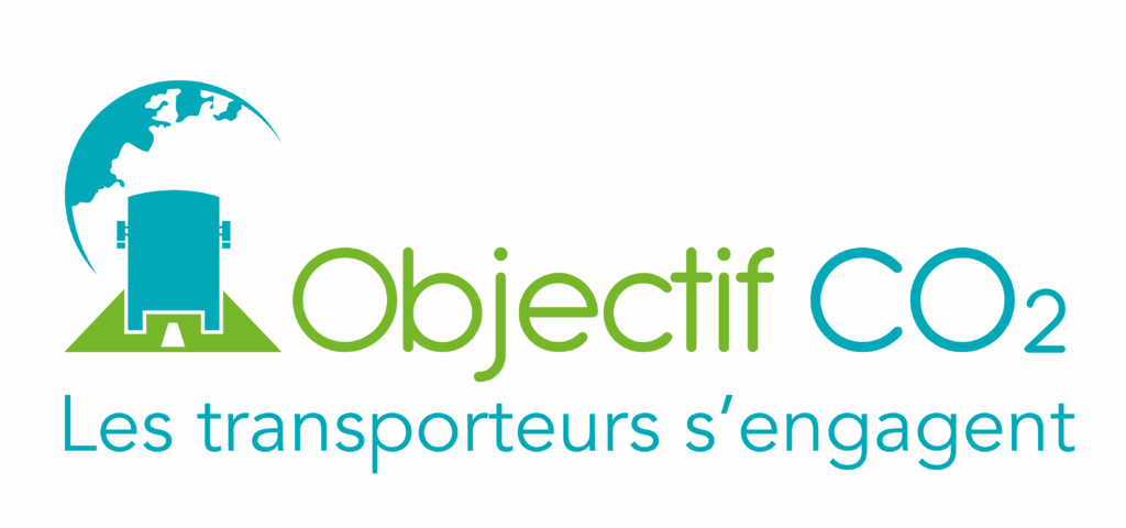 logo dispositif Objectif CO2