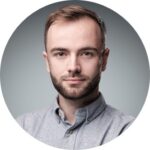 photo portrait Tristan BOURVON Coordinateur Logistique & Transport de Marchandises – Service Transports et Mobilité - ADEME