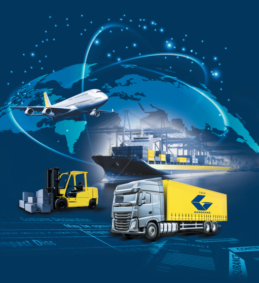 image d'illustration des activités de la société Gondrand