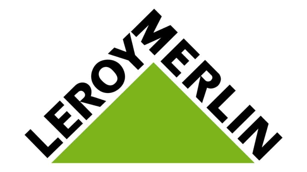 logo leroy merlin