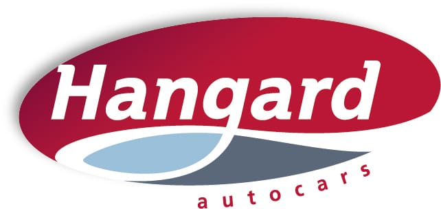 logo cars Hangard
