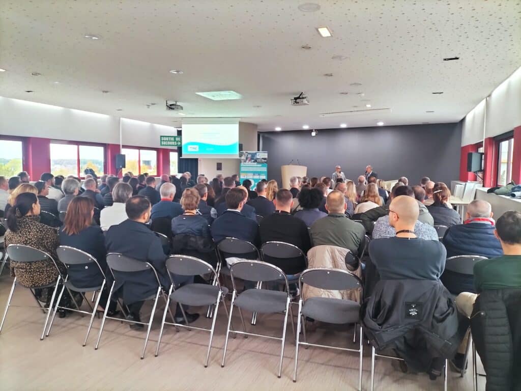 Evènement régional EVE en Hauts-de-France 2025