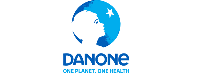 logo danone