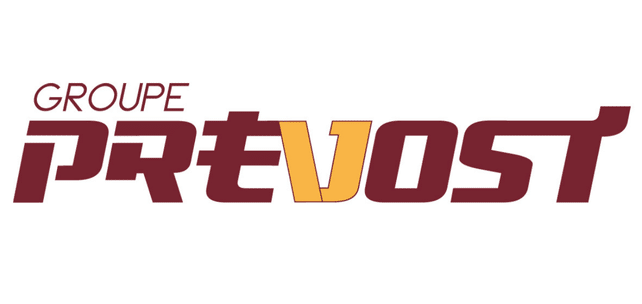 logo groupe prévost