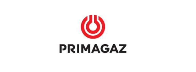logo primagaz
