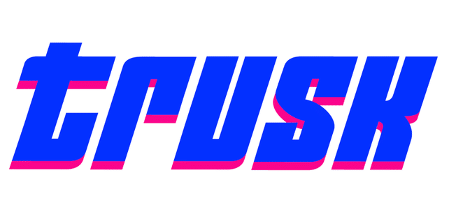 logo trusk