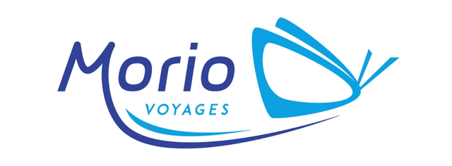 logo voyages morio