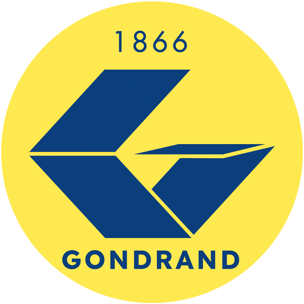 logo Gondrand