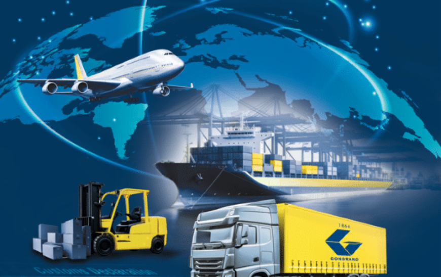 image d'illustration des activités de la société Gondrand