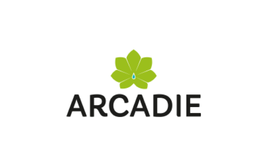 logo Arcadie
