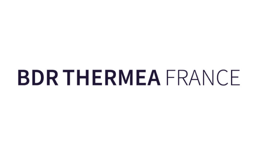 logo BDR thermea France