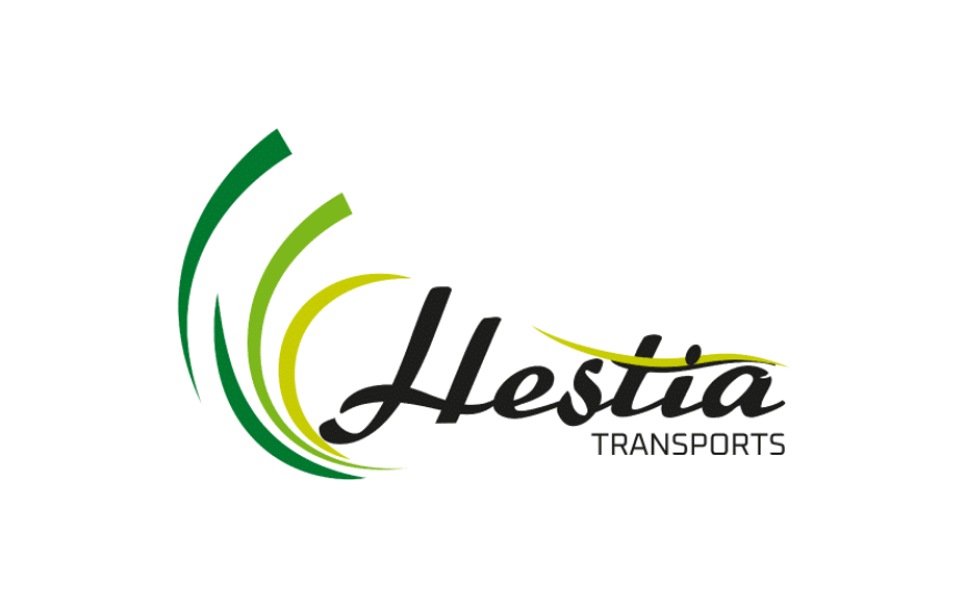 logo Hestia Transports