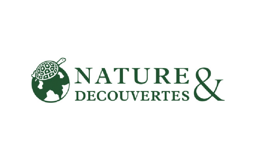 logo Nature & Découvertes