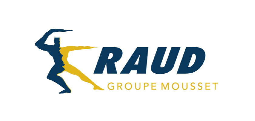 logo transports RAUD