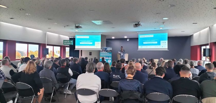 Evènement régional EVE en Hauts-de-France 2025