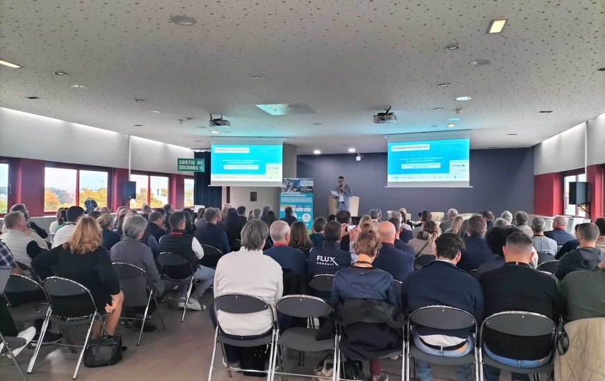 Evènement régional EVE en Hauts-de-France 2025