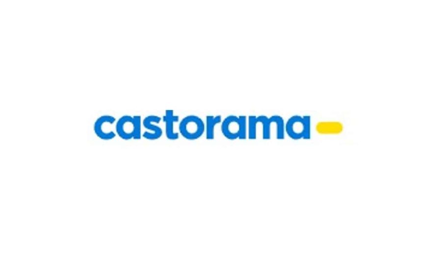 logo castorama pour site web