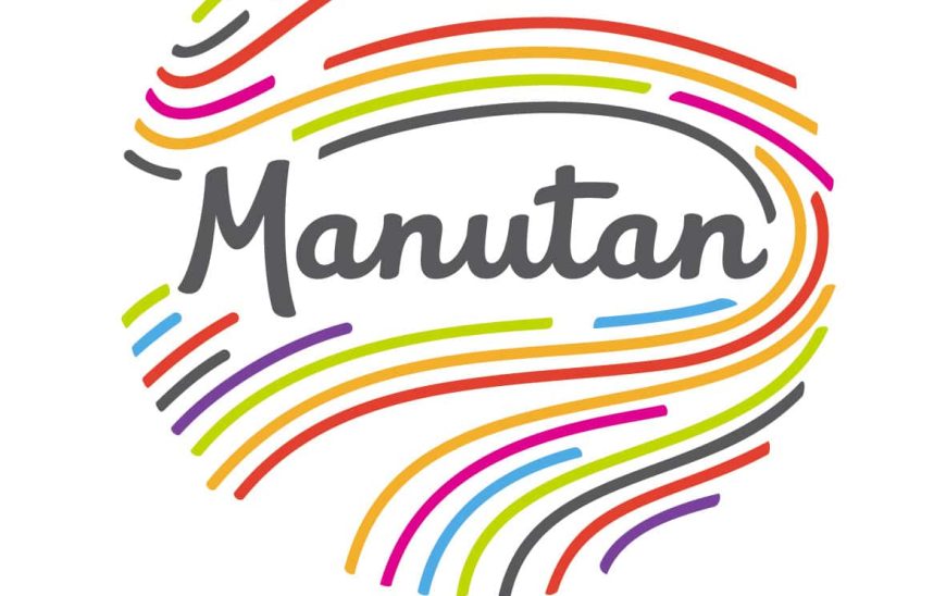 Logo-Manutan