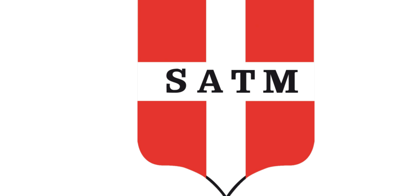 Logo SATM