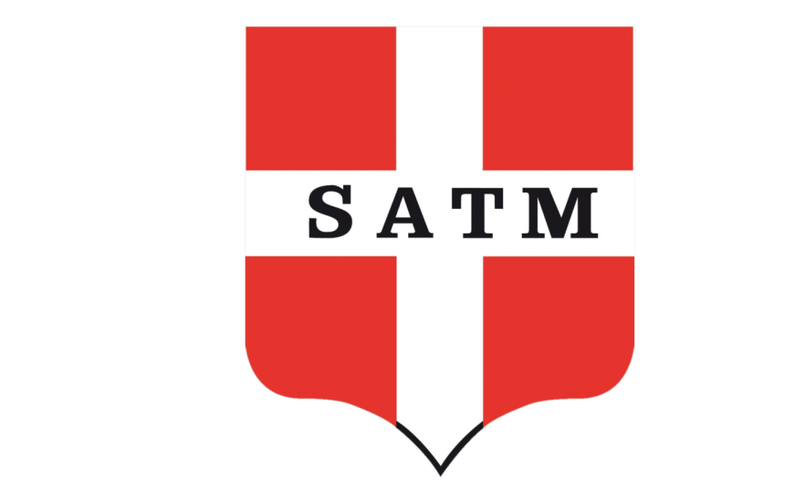 Logo SATM