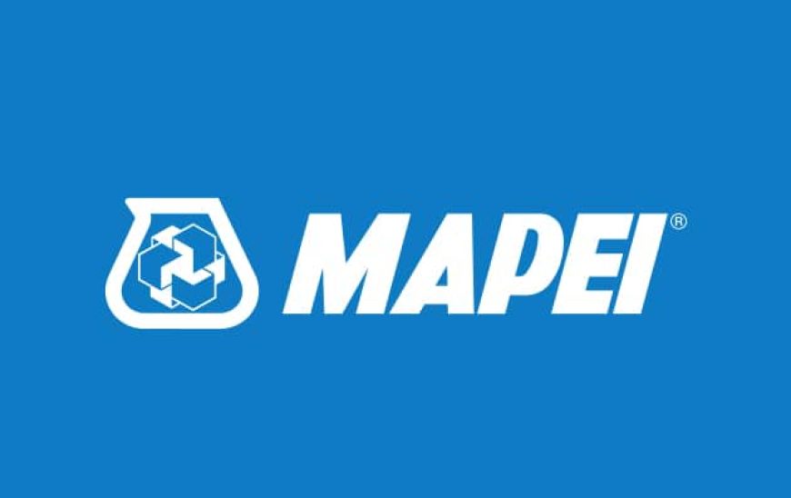 logo MAPEI
