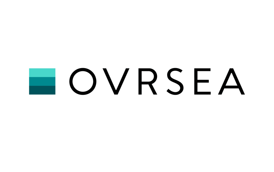 logo entreprise OVRSEA