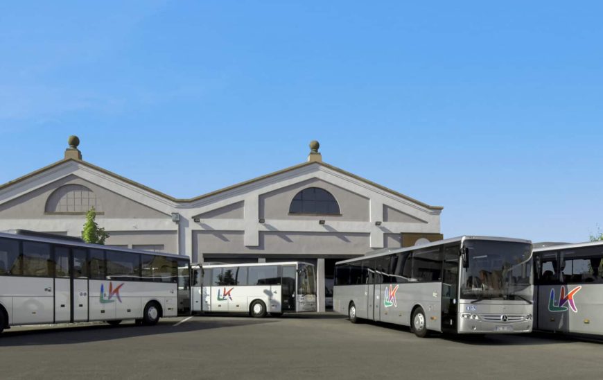 bus LK Kunegel