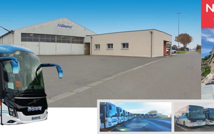 photo représentant les activités des C ars Farrouault